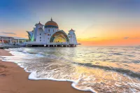 Harbour Inn Hotels in Melaka