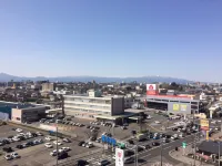 Hotel Route-Inn Koriyama Minami Hotels in Sukagawa