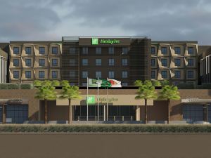 Holiday Inn & Suites Al Khobar