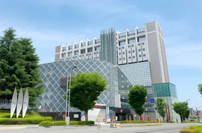 샤트레제 호텔 나가노 시노노이온베가와 호텔