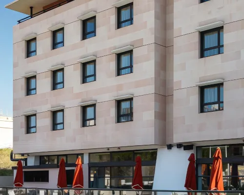 New Hotel of Marseille Hotels in Marseille