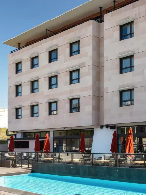 New Hotel of Marseille Hôtels à : Marseille