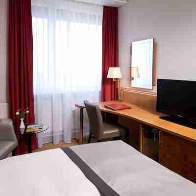 Leonardo Hotel Karlsruhe Rooms