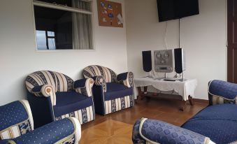 Apartamentos Casa MJ Tunja