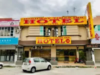 Highway Budget Hotel