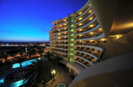 Vila Gale Marina Hotels in 