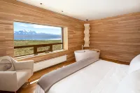 Tierra Patagonia Hotel di 