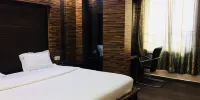 Hotel Ashoka Grand - Executive Room