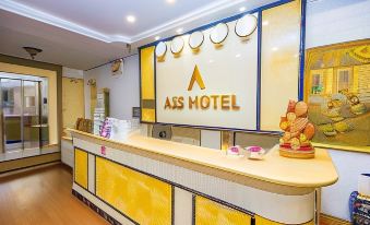 A25 Hotel - 35 Mac Thi Buoi