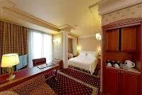 Hotel Capitol Milano Hotels in 