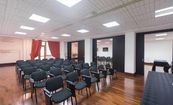 Excel Hotel Roma Ciampino