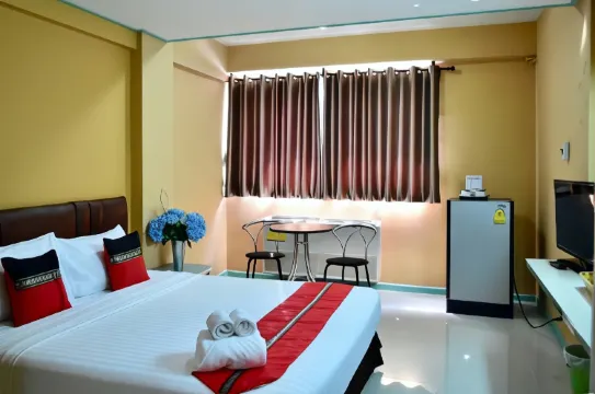 ห้องวีไอพี