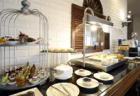 Discovery Ancol Hotel di Jakarta Utara
