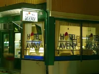 Hotel Aveny Bed & Breakfast Hotels in Gavle