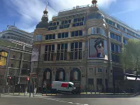 Idol Hotel Hotels in 8th arrondissement-Elysee