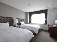 Mito Keisei Hotel