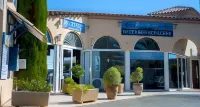 Hôtel le Leukos Các khách sạn ở Leucate