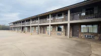 Cattle Country Lodge