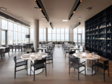 Shilla Stay Jeju Airport Hotels in Jeju City