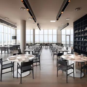 Shilla Stay Jeju Airport Отели рядом с достопримечательностью «Музей компьютеров Nexon»