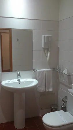 Hotel do Lago