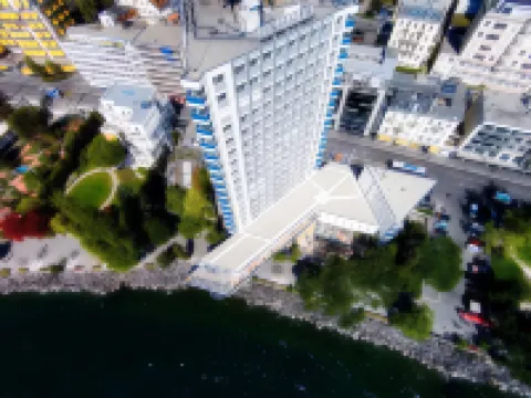 Hotel Mona Hotels in Montreux