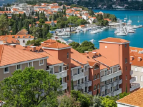 호텔 라파드 라파드 주변 호텔