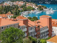 Hotel Lapad Hotels in Dubrovnik
