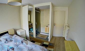 Charming & Cosy Rooms Nantes (Chambres Chez l'Habitant)