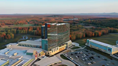 Resorts World Catskills Casino