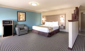 Ramada by Wyndham Houston Intercontinental Airport South