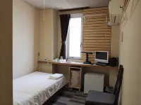 Tsukuba Daily Inn Hotel in zona Doho Park