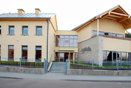 Afrodyta Spa & Wellness Resort