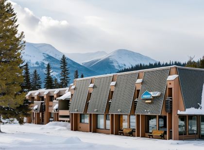 Marmot Lodge Jasper
