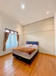 Ainun Villa Dieng Hotels near Sikidang Crater