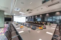 Fährhaus Các khách sạn ở Koblenz