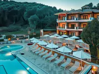 Dracos Hotel - Pools