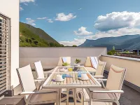 Hidalgo Suites Hotels in Postal