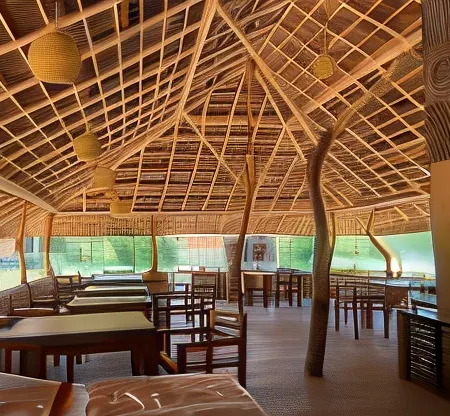 Saffron Lake Yala