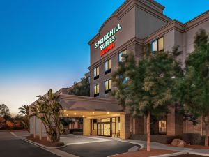 SpringHill Suites San Diego Rancho Bernardo/Scripps Poway