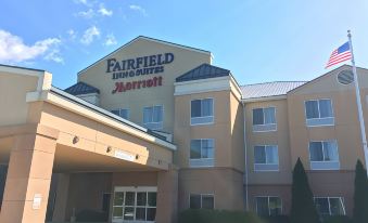 Fairfield Inn & Suites Frankfort