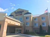 Fairfield Inn & Suites Frankfort