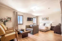 Jerusalem Gate Hotel Hotel in zona Ponte delle Corde