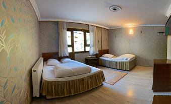 Ayder Yesil Vadi Otel