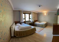 Ayder Yesil Vadi Otel Hotels near Pokut Yaylası