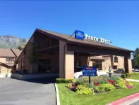 Baymont by Wyndham Provo River Hotels in Provo
