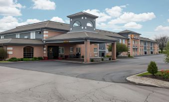 Comfort Inn Indianapolis South I-65