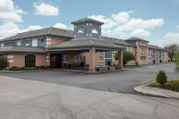 Comfort Inn Indianapolis South I-65 Hotels in Indianapolis