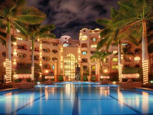 Pueblo Bonito Los Cabos Resort - All Inclusive