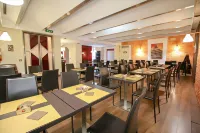 Hotel Diplomatic Hotels in Turin